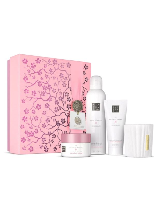 Подарунковий набір Rituals The Ritual Of Sakura (M)