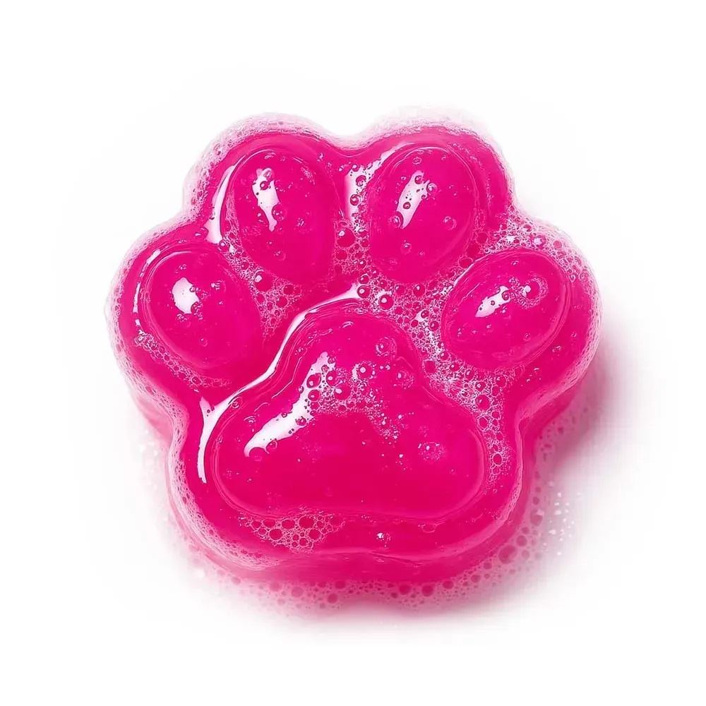 Мило-желе Jelly Soap Very Berry Mr.SCRUBBER