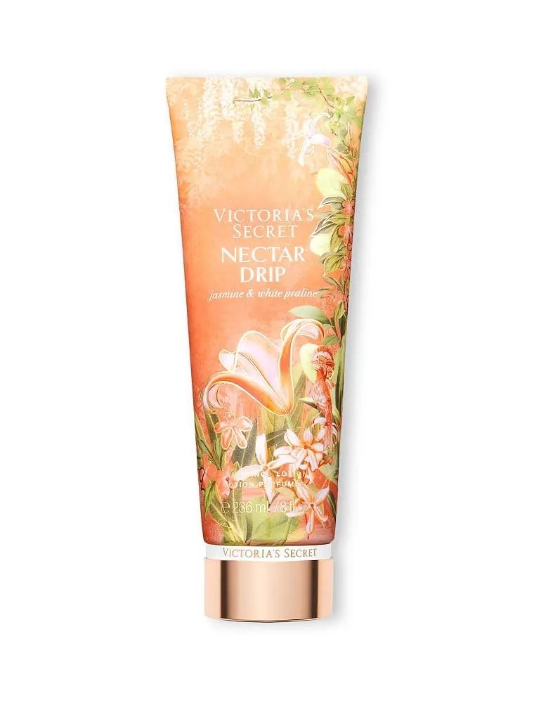 Лосьйон для тіла Victoria's Secret - Nectar Drip