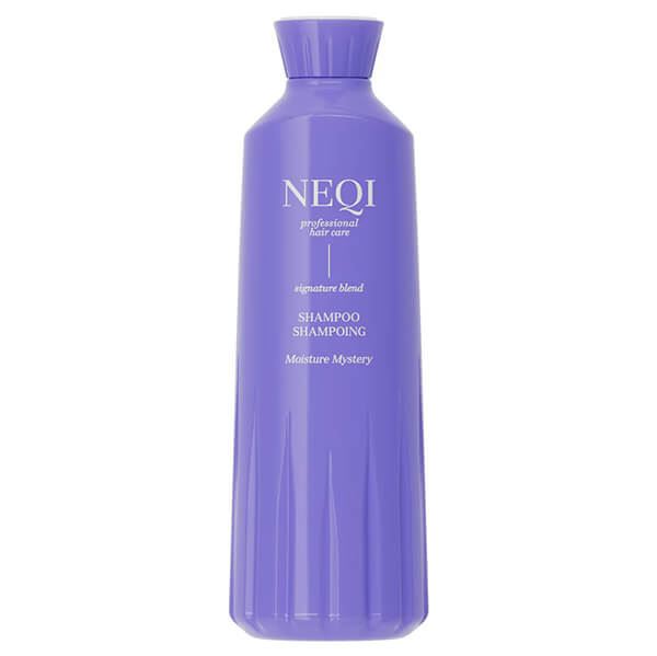 Зволожувальний шампунь для всіх типів волосся NEQI Moisture Mystery Shampoo