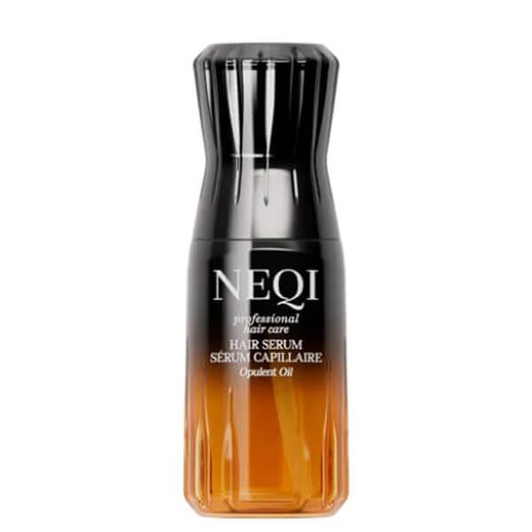 Насичена олійна сироватка для блиску волосся NEQI Opulent Oil Har Serum
