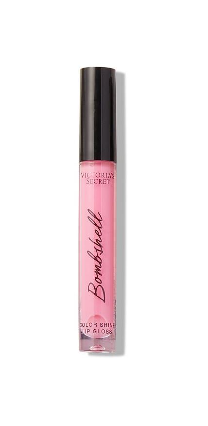 БЛИСК ДЛЯ ГУБ BOMBSHELL ІЗ АПЛІКАТОРОМ ВІД VICTORIA'S SECRET