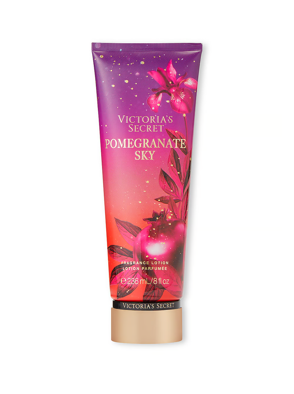 Лосьйон для тіла Victoria's Secret - POMEGRANATE SKY RAMADAN BODY LOTION