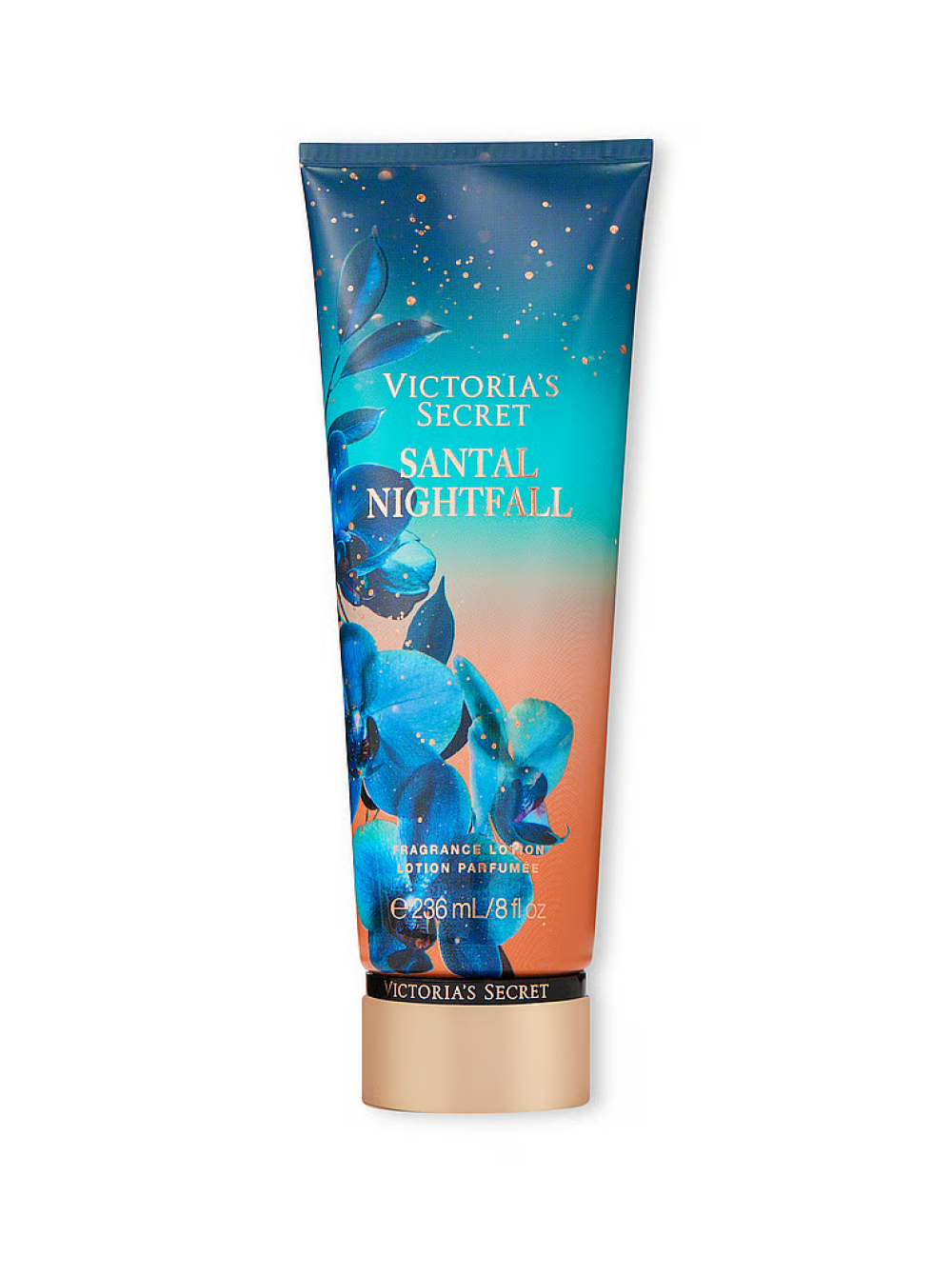 Лосьйон для тіла Victoria's Secret - SANTAL NIGHTFALL RAMADAN BODY LOTION