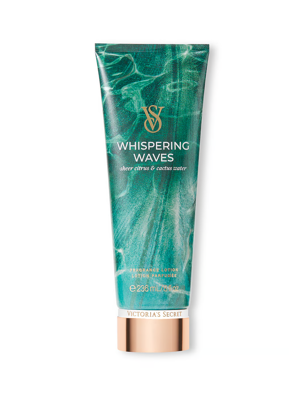 Лосьйон для тіла Victoria's Secret - Whispering Waves Cove Fragrance Lotion