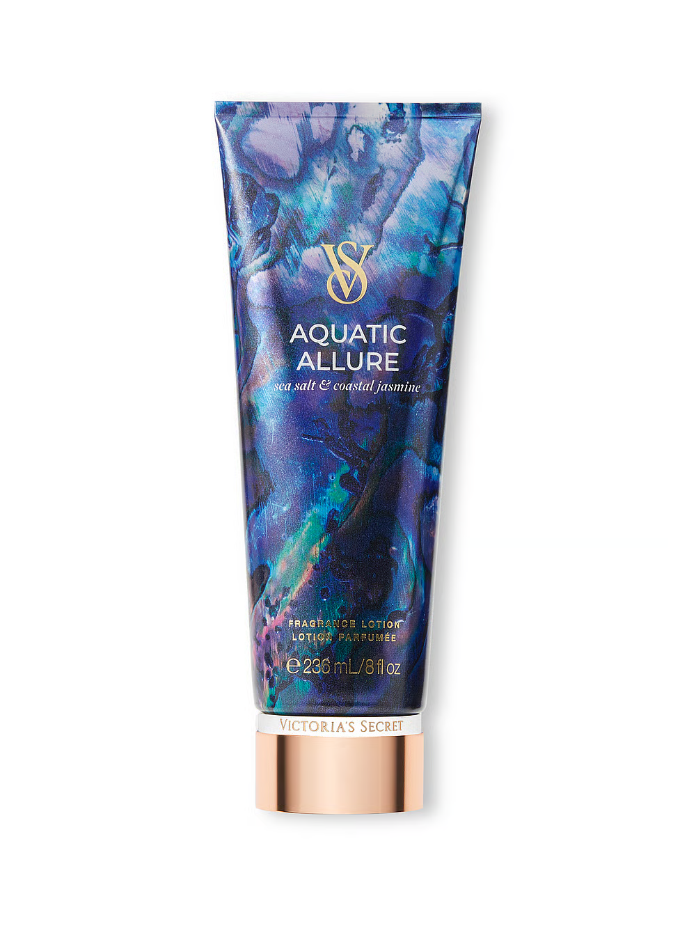 Лосьйон для тіла Victoria's Secret - Aquatic Allure Cove Fragrance Lotion