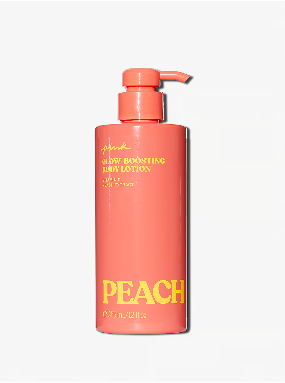 ЛОСЬЙОН PINK PEACH BODY LOTION
