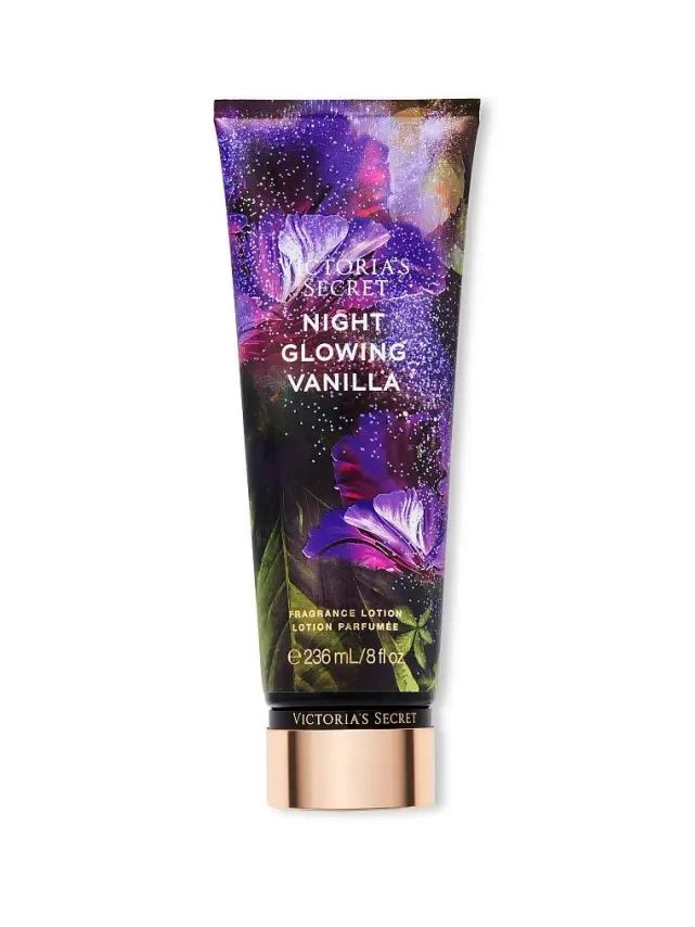Лосьйон для тіла Victoria's Secret - Night Glowing Vanilla