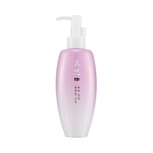 Гидрофильное масло с экстрактами восточных трав MISSHA Misa Yehyeon Cleanliness Cleansing Oil, 180мл
