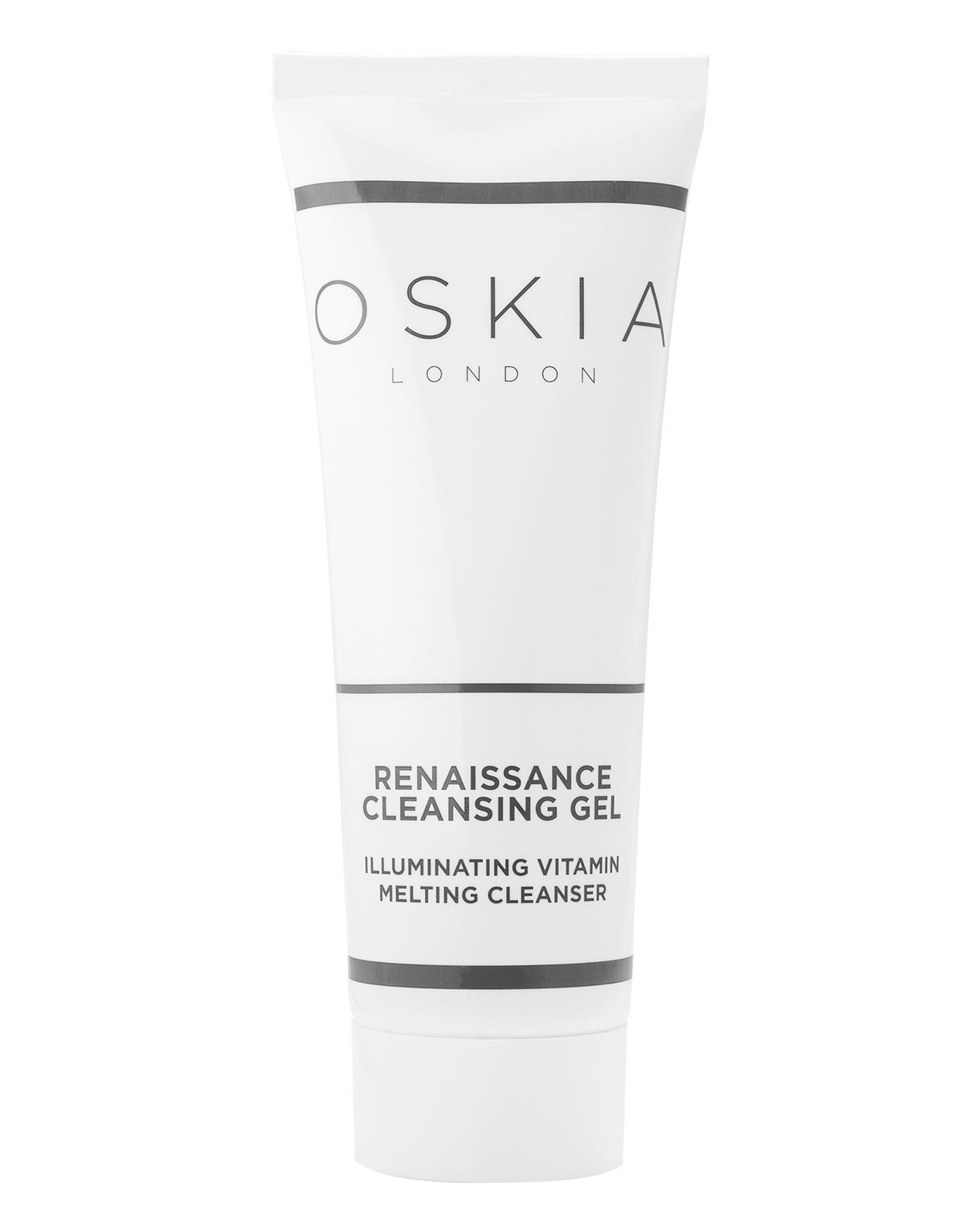 Гель для умывания лица Oskia London renaissance cleansing gel 35ml