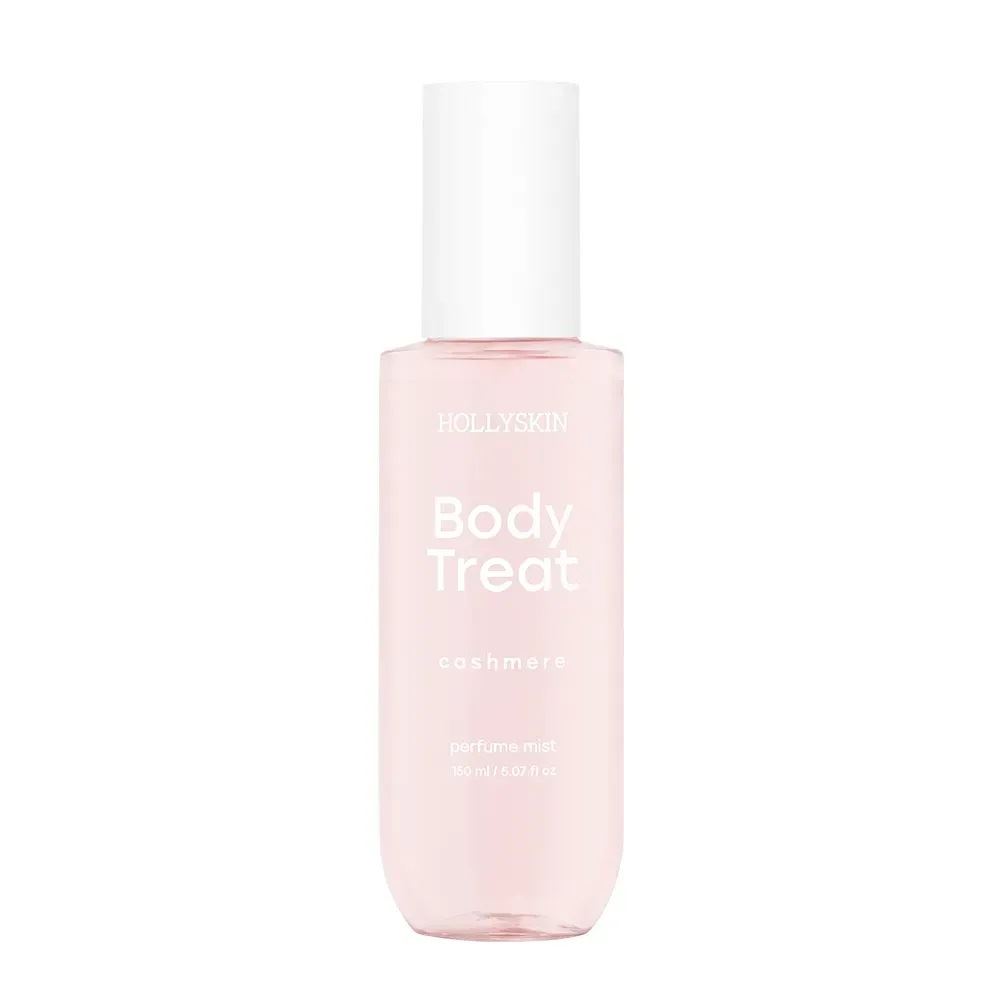 Парфумований міст для тіла HOLLYSKIN Body Treat Cashmere