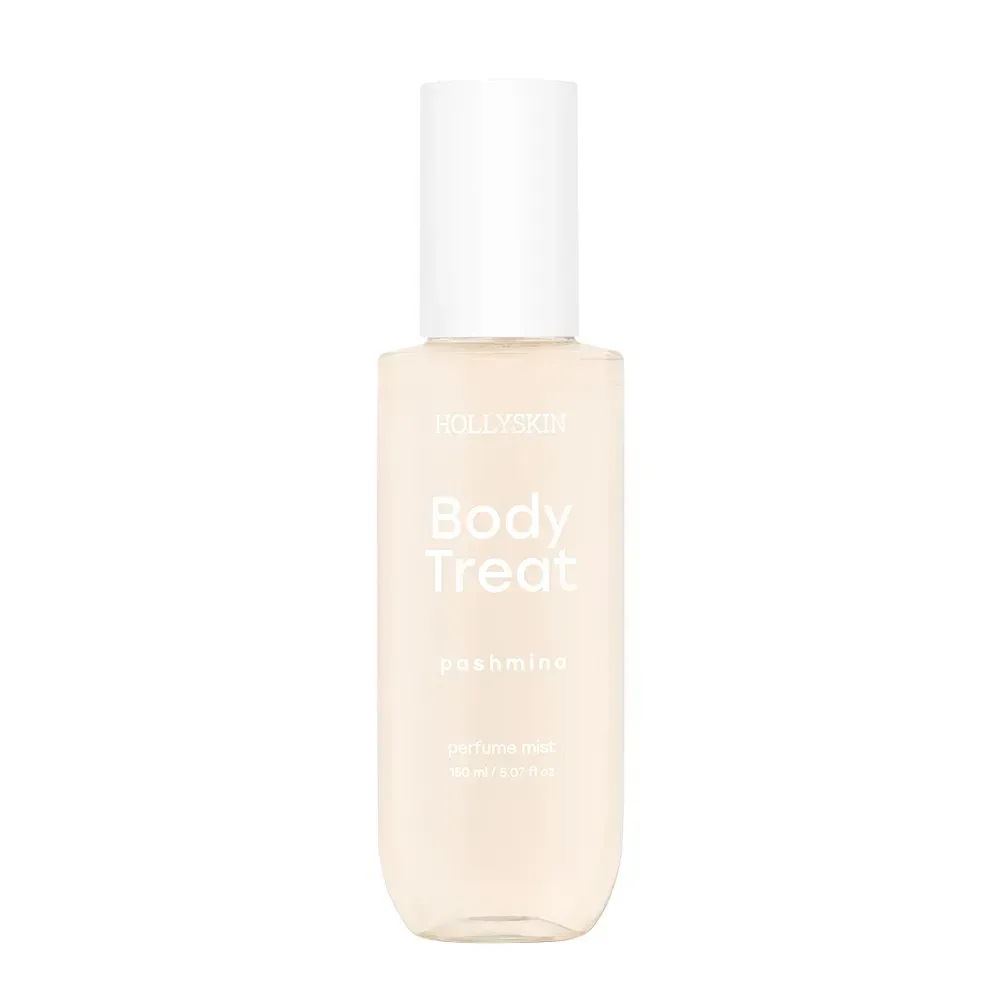 Парфумований міст для тіла HOLLYSKIN Body Treat Pashmina