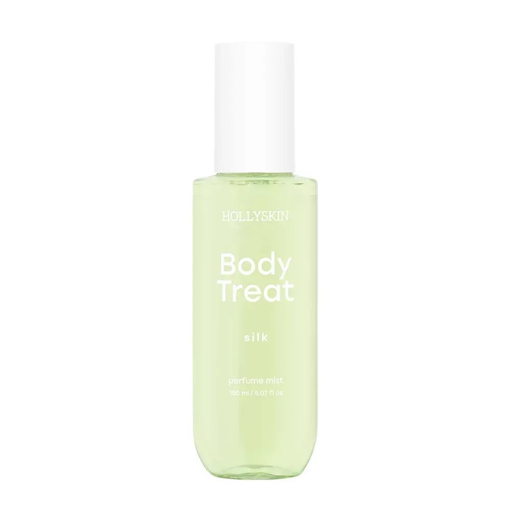 Парфумований міст для тіла HOLLYSKIN Body Treat Silk