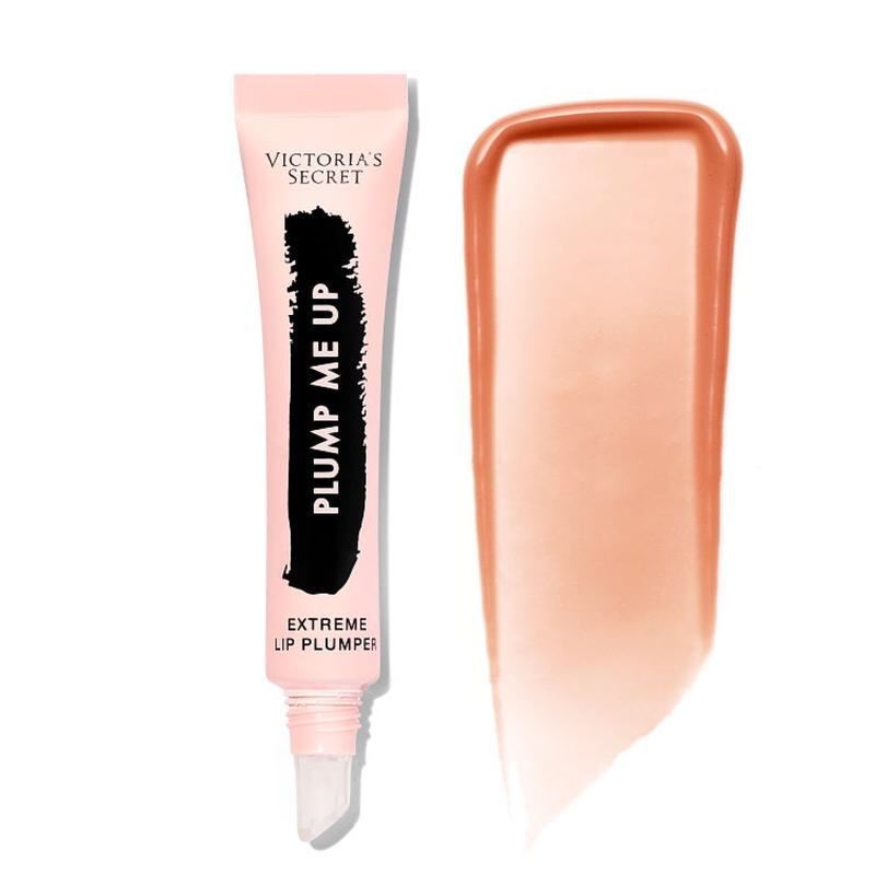 Блиск для губ Plump Me Up Victoria’s Secret