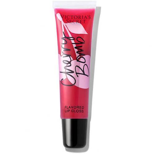 Блиск для губ Victoria's Secret - Cherry Bomb Flavored Lip Gloss