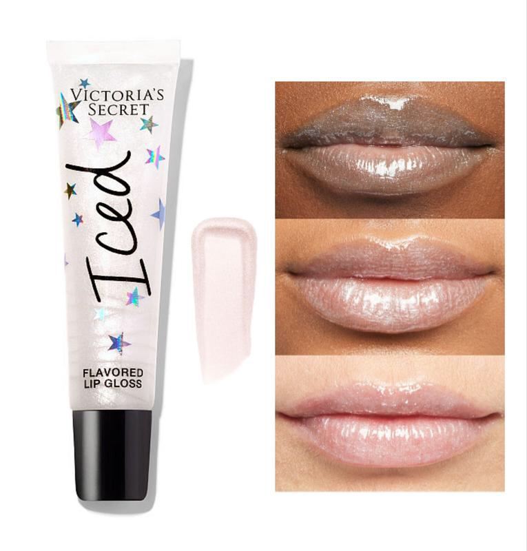 Блиск для губ Victoria's Secret Flavored Lip Gloss
