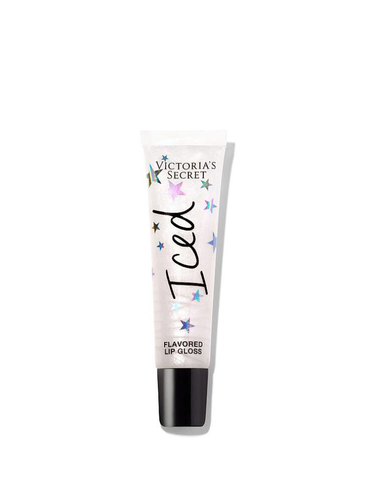 Блиск для губ Victoria's Secret Flavored Lip Gloss