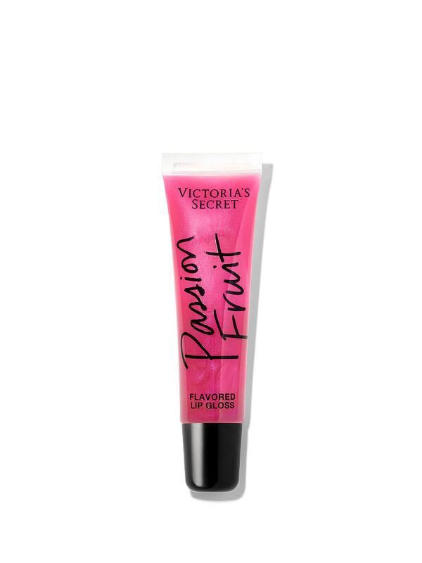 Блиск для губ Victoria's Secret - Passion Fruit Flavored Lip Gloss