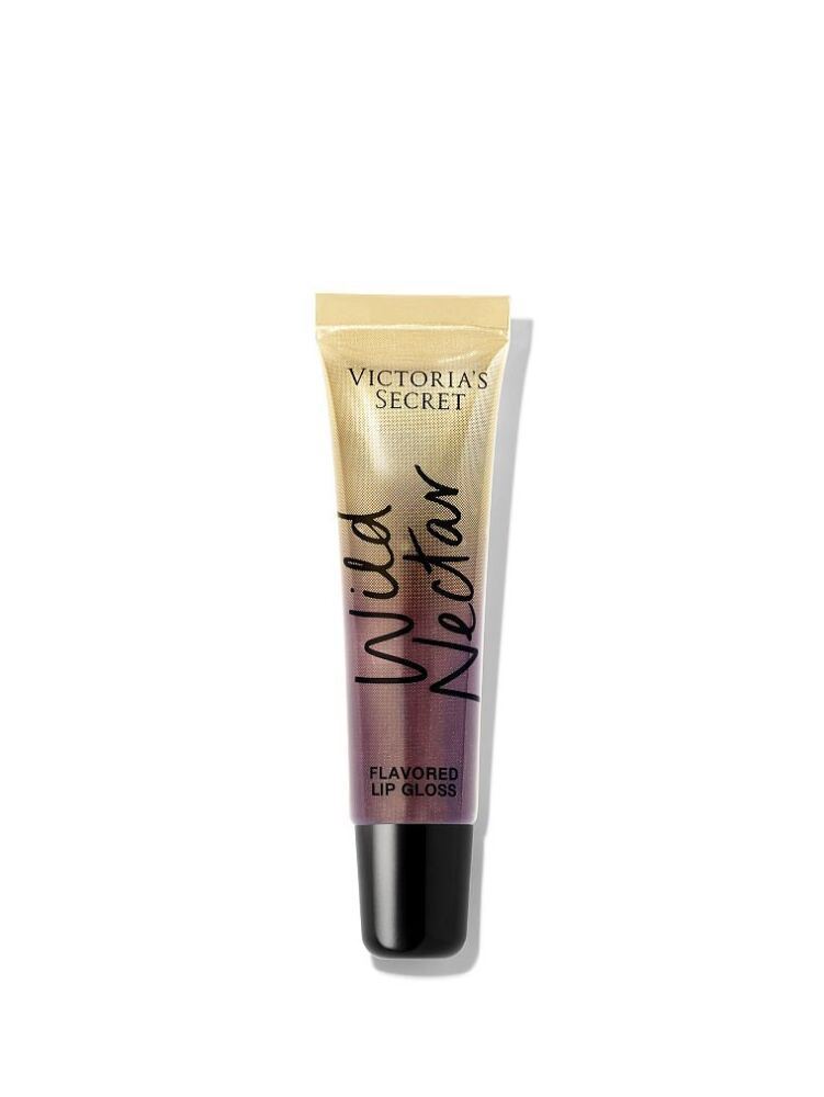 Блиск для губ Victoria's Secret - Wild Nectar Flavored Lip Gloss (13g.)