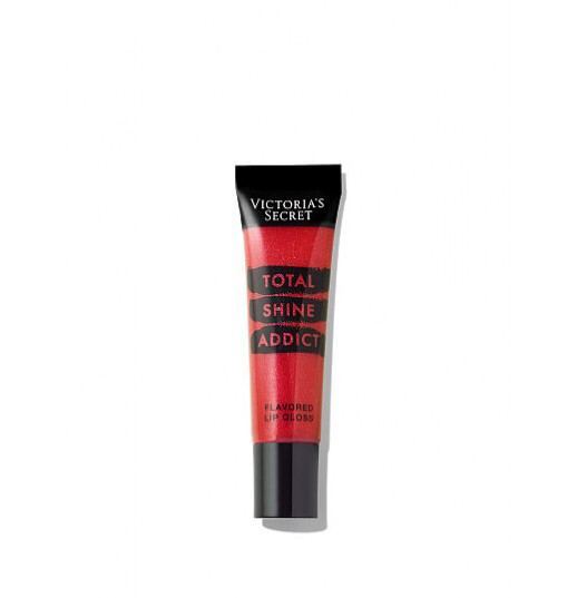 Блиск для губ Victoria's Secret - Juicy Ruby Flavored Lip Gloss