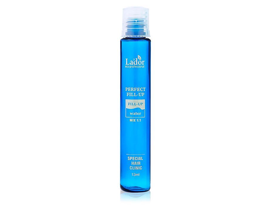 Філлер для волосся з ефектом ламінування Lador Perfect Hair Fill-Up, 13мл La'dor