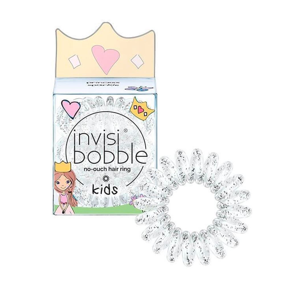 Резинка для волосся Invisibobble Kids