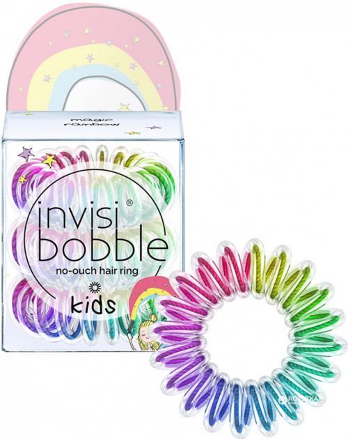 Резинка для волосся Invisibobble Kids
