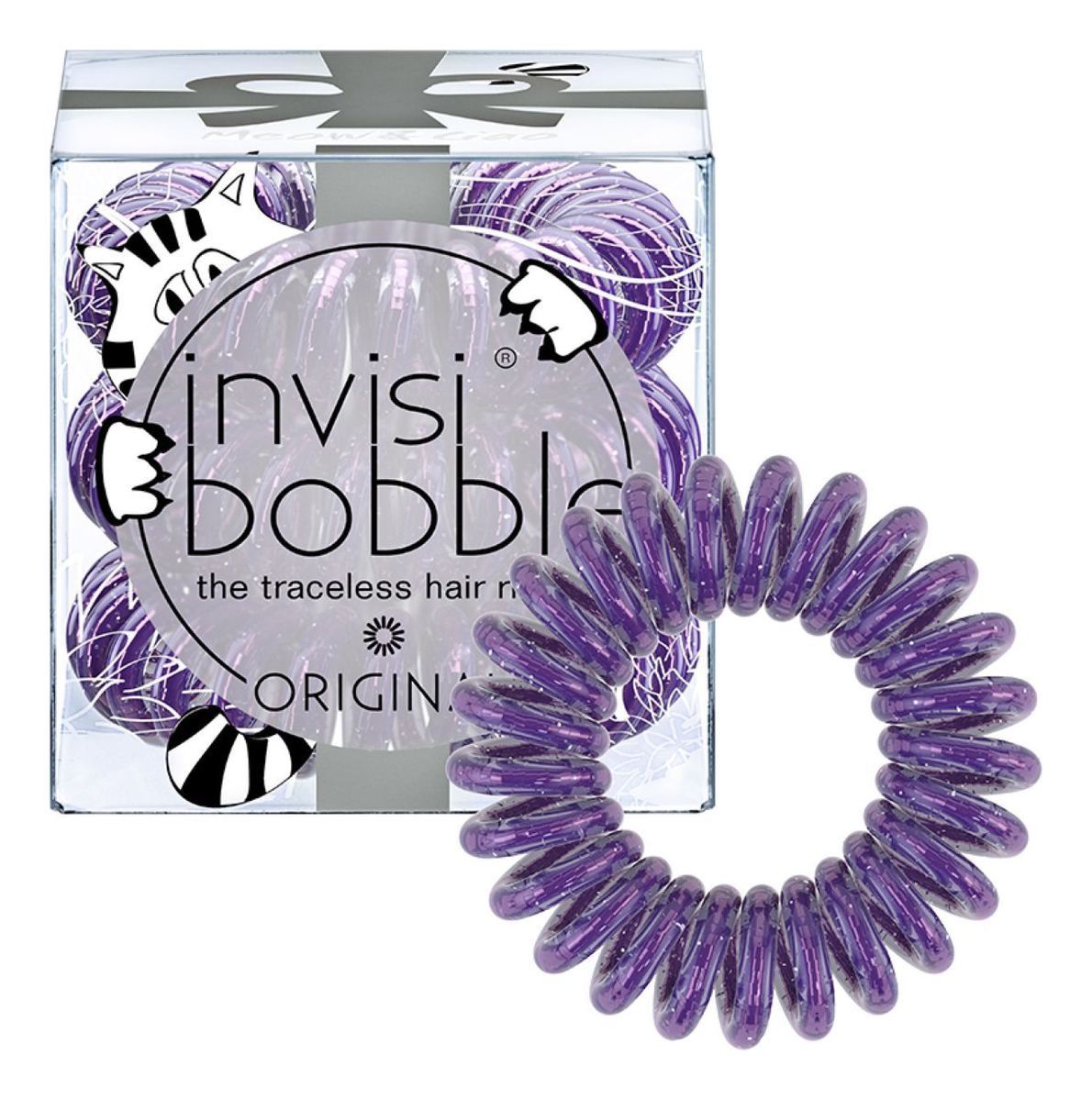 Резинка для волосся Invisibobble Original