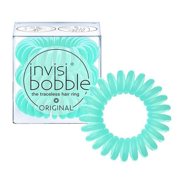 Резинка-браслет для волосся Invisibobble Original (Mint to Be)