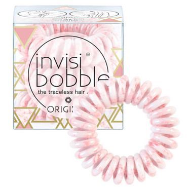Резинка-браслет для волосся Invisibobble Original (Pinkerbell)
