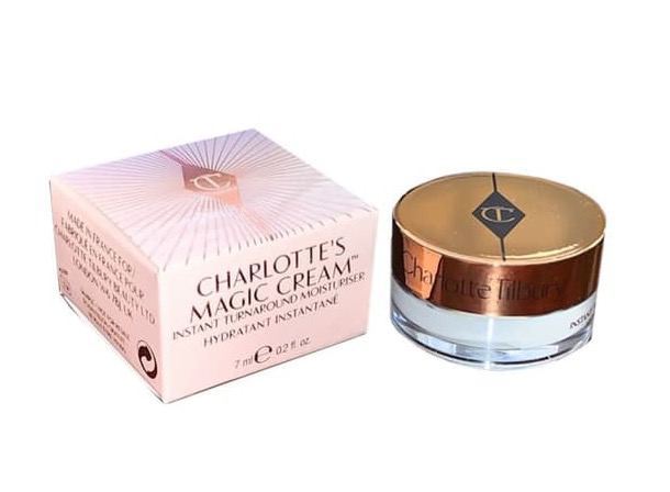 Крем для обличчя Charlotte’s Magic Cream, 7мл