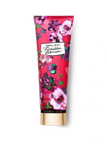 Лосьон для тела Victoria's Secret FORBIDDEN BERRIES