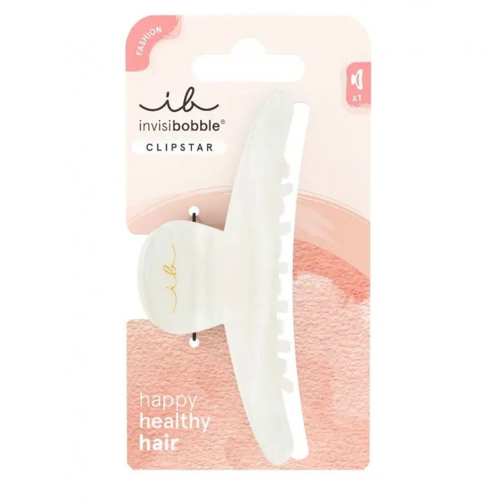 Invisibobble CLIPSTAR Clawdia Tortoise - Заколка для волосся