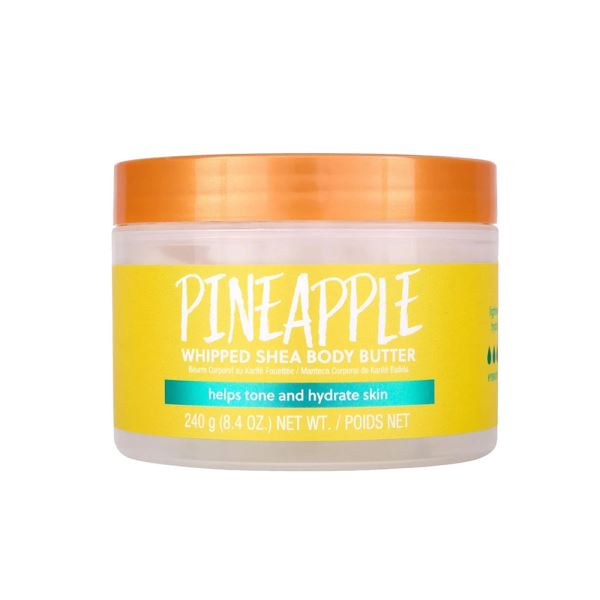 Баттер для тіла Pineapple Body Butter,Tree Hut
