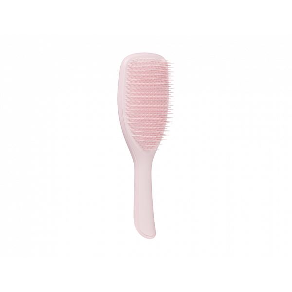 Гребінець для волосся Tangle Teezer wet detangler large Pink Hibiscus