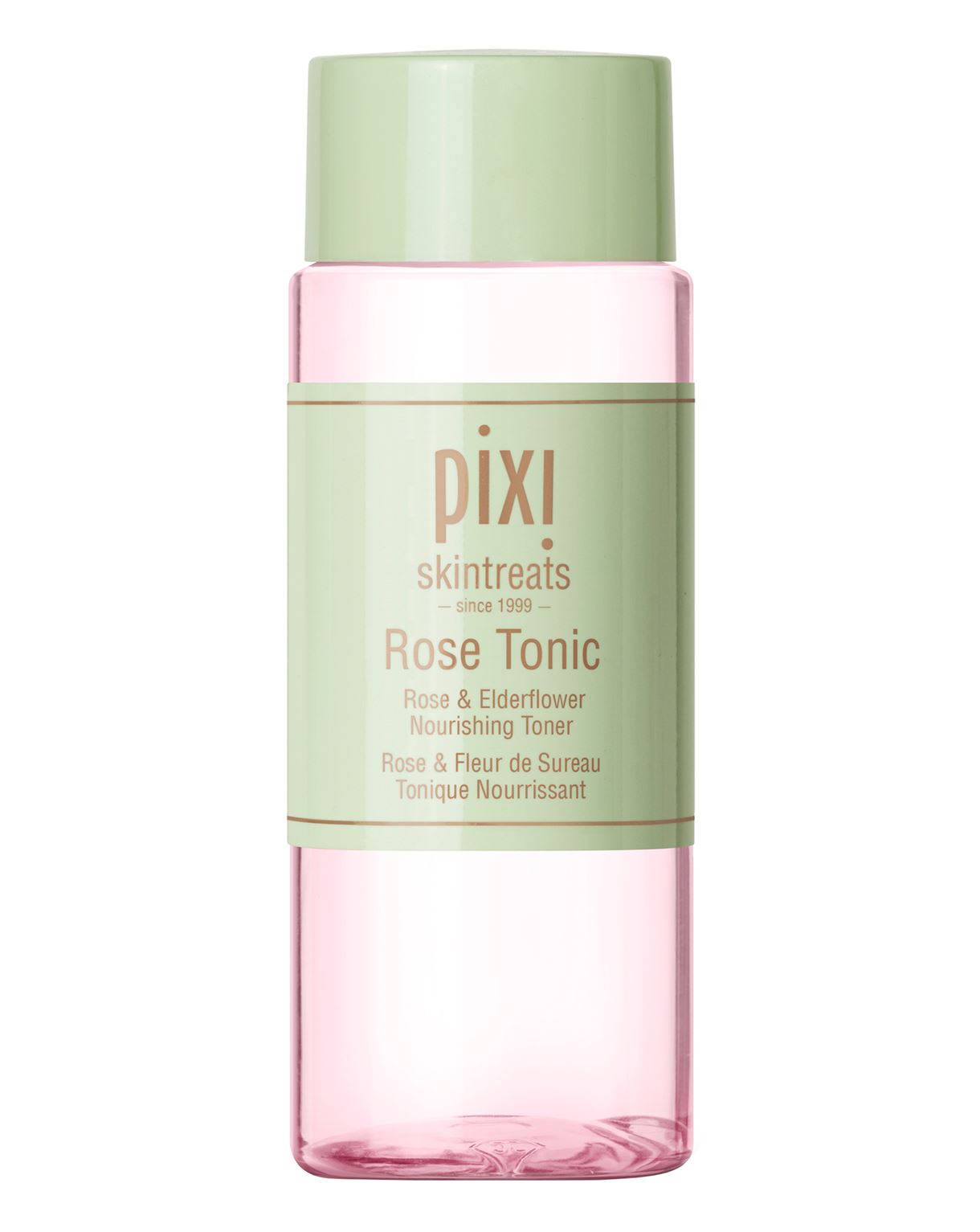 Тонік з рожевою водою Pixi Rose Tonic, 100мл