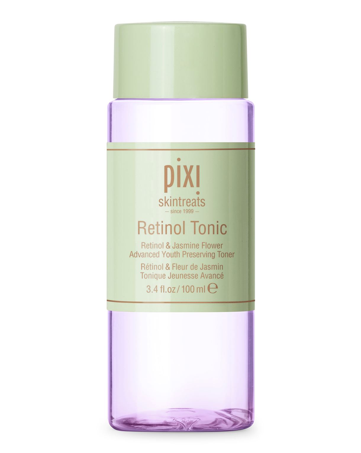 Тонік з ретінолом Pixi - Retinol Tonic, 100мл