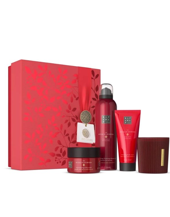 Подарунковий набір Rituals The Ritual Of Ayurveda (M)