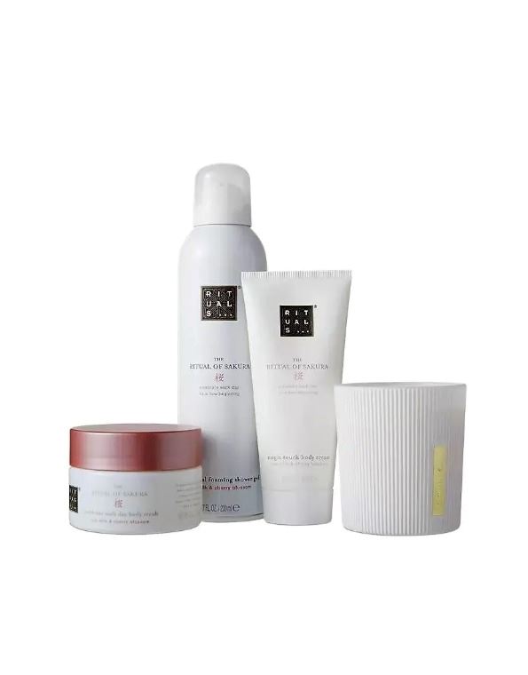 Подарунковий набір Rituals The Ritual Of Sakura (M)