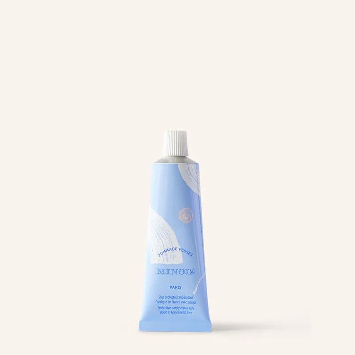Minois Paris - Крем під підгузки 50ml