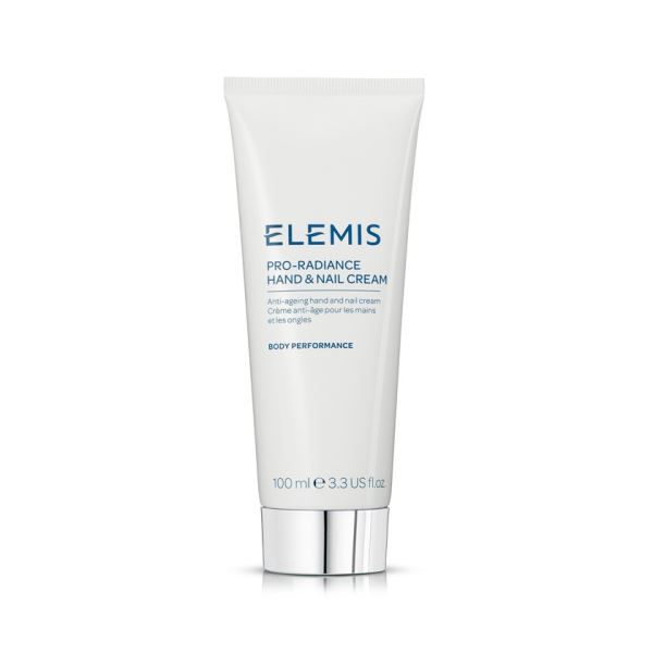 Крем для Рук і нігтів Elemis Pro-Radiance Hand and Nail Cream 100 мл