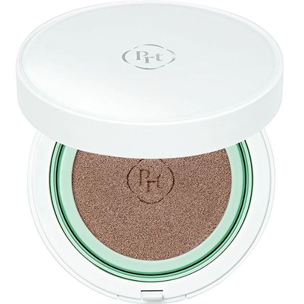 Purito Seoul - Wonder Releaf Centella BB Cushion - Регенерувальний BB-крем у формі кушона - 23 Natural Beige - 15g
