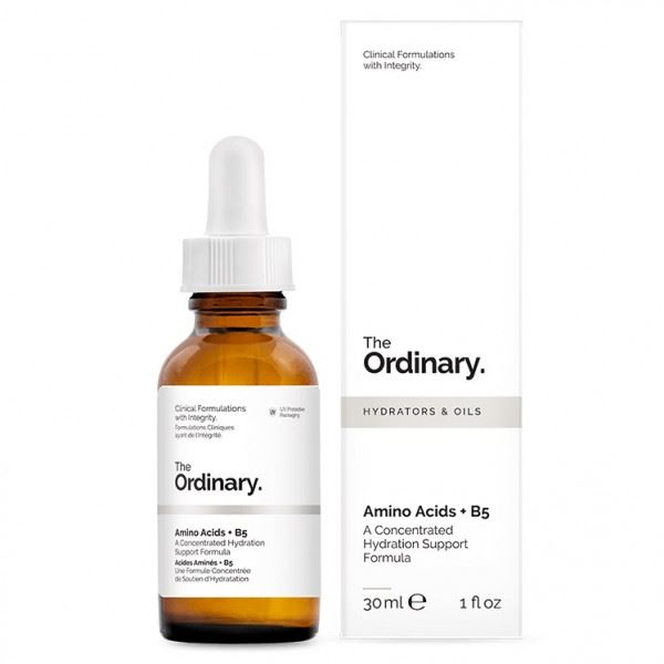 The Ordinary Amino Acids + B5 Сироватка з амінокислотами