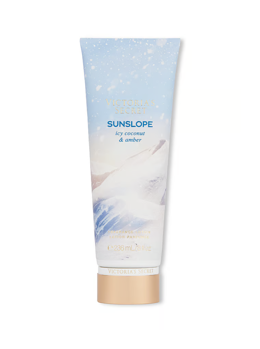 Лосьйон для тіла Victoria's Secret - Sunslope