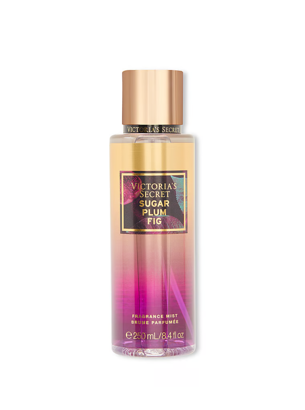 Міст для тіла Victoria's Secret - GILDED GALA SUGAR PLUM FIG FRAGRANCE MIST