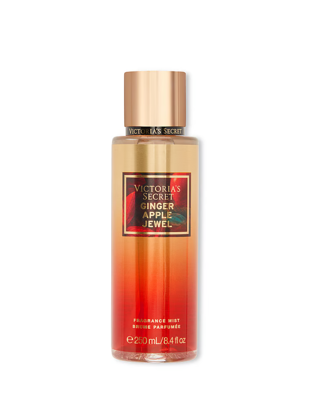 Міст для тіла Victoria's Secret - GILDED GALA GINGER APPLE JEWEL FRAGRANCE MIST