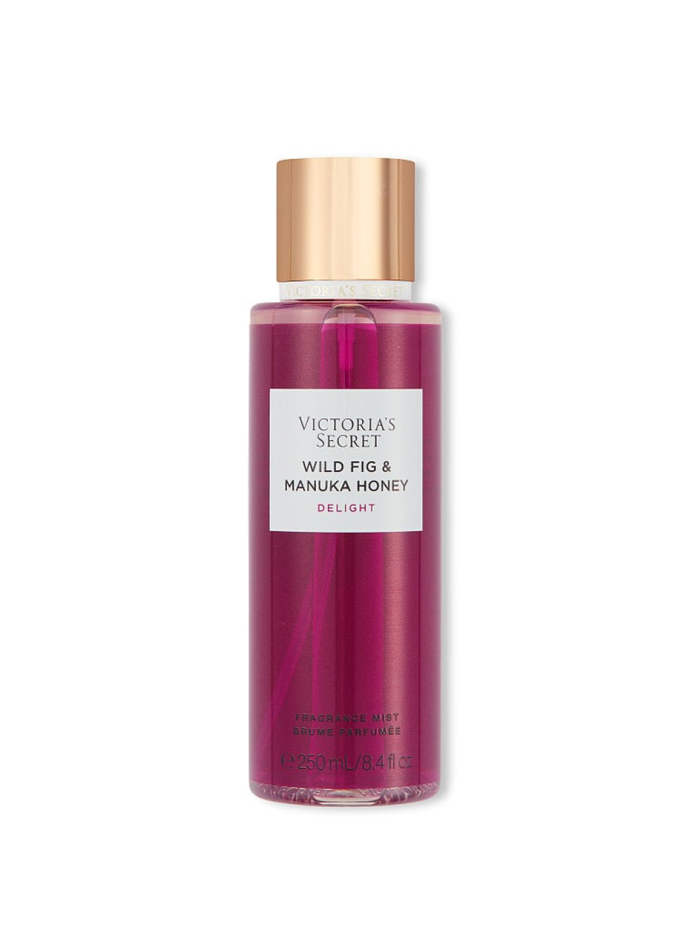 Міст для тіла Victoria's Secret - WILD FIG & MANUKA HONEY DELIGHT