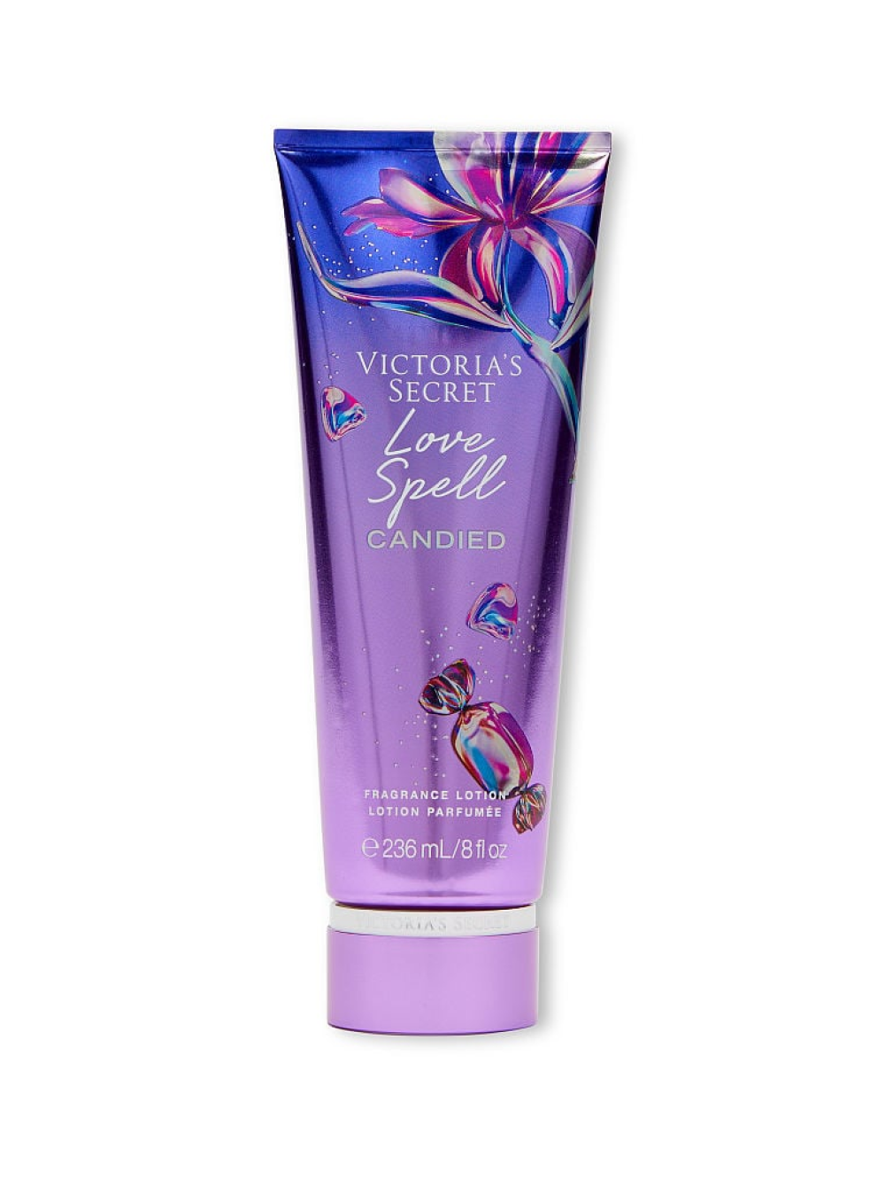Лосьйон для тіла Victoria's Secret - LOVE SPELL CANDIED