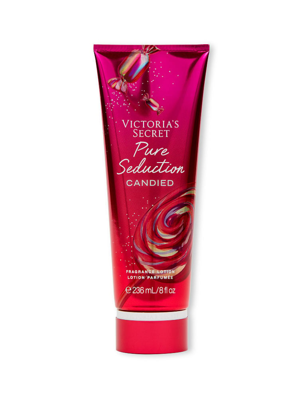 Лосьйон для тіла Victoria's Secret - PURE SEDUCTION CANDIED