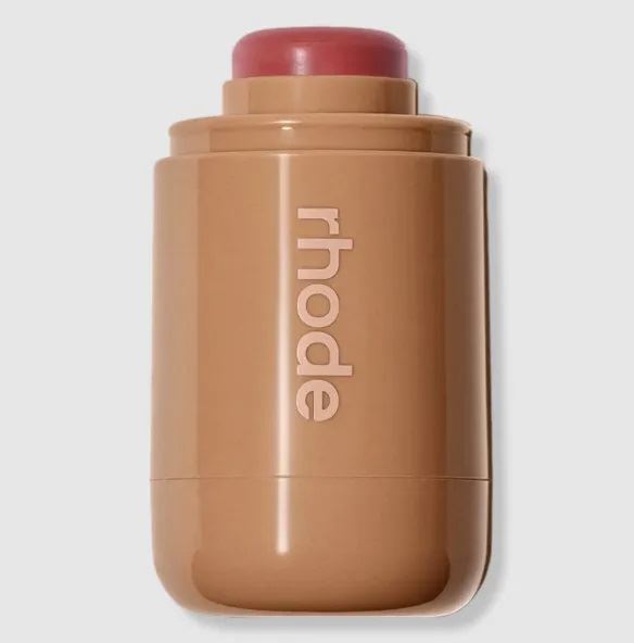 Rhode Pocket Blush Sleepy girl Кремові румяна з пептидами
